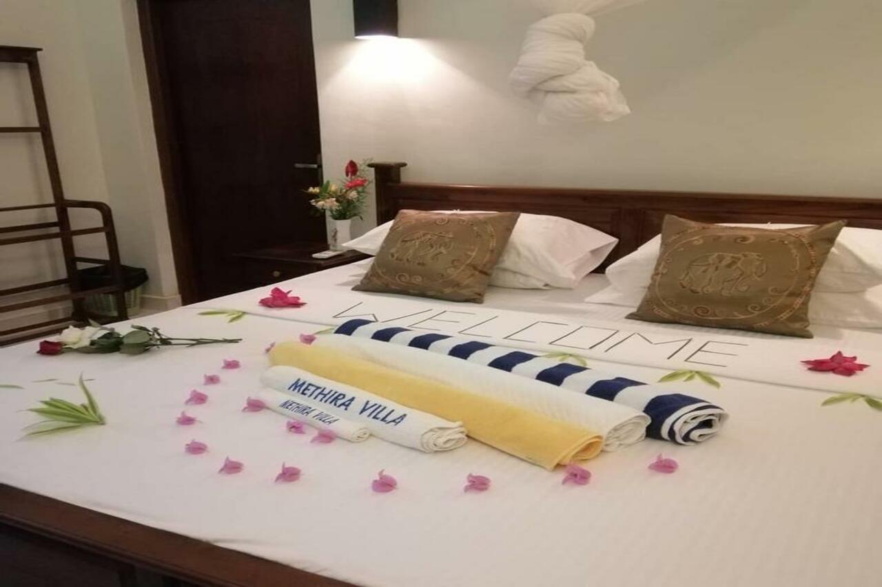 Methira Villa Aluthgama Buitenkant foto