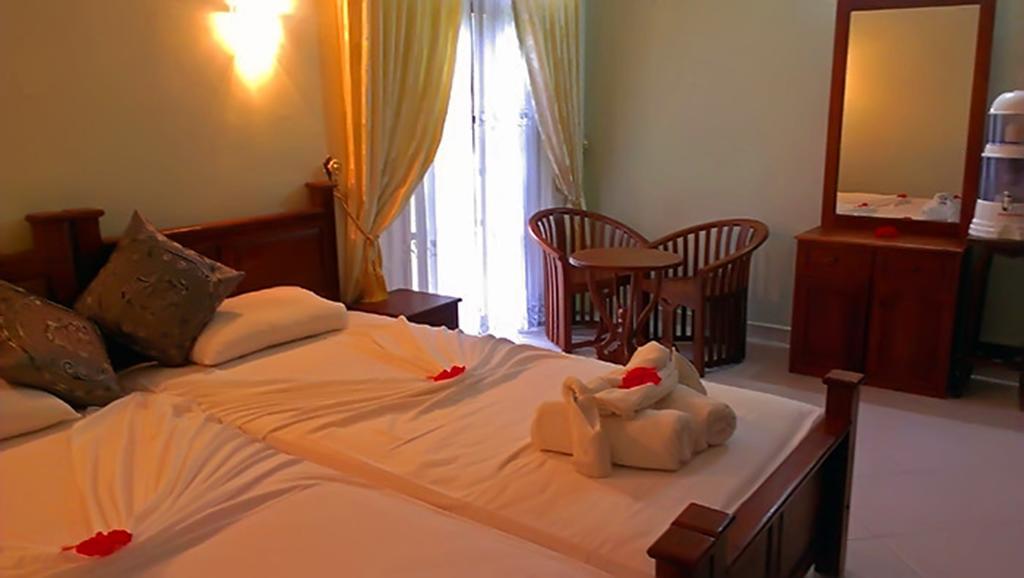 Methira Villa Aluthgama Kamer foto