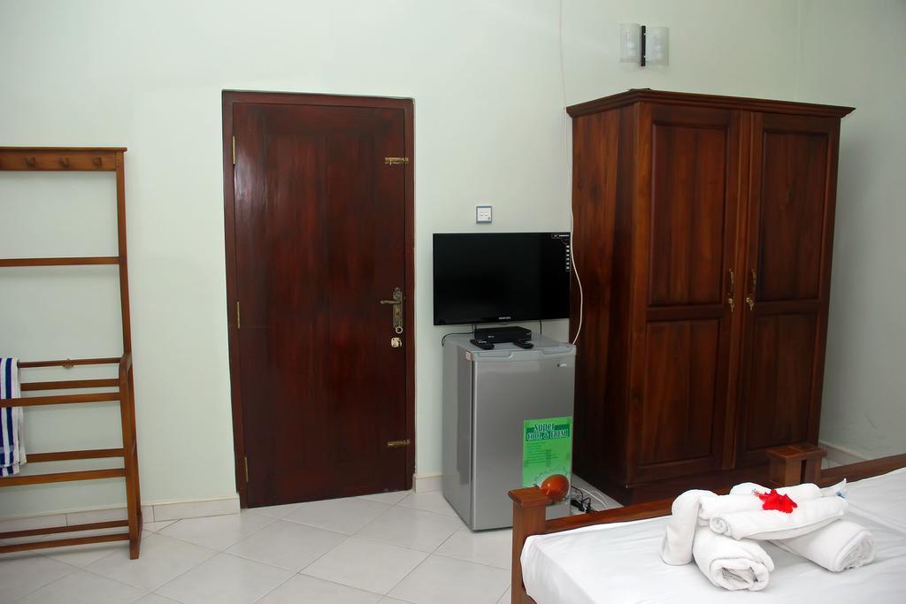 Methira Villa Aluthgama Kamer foto