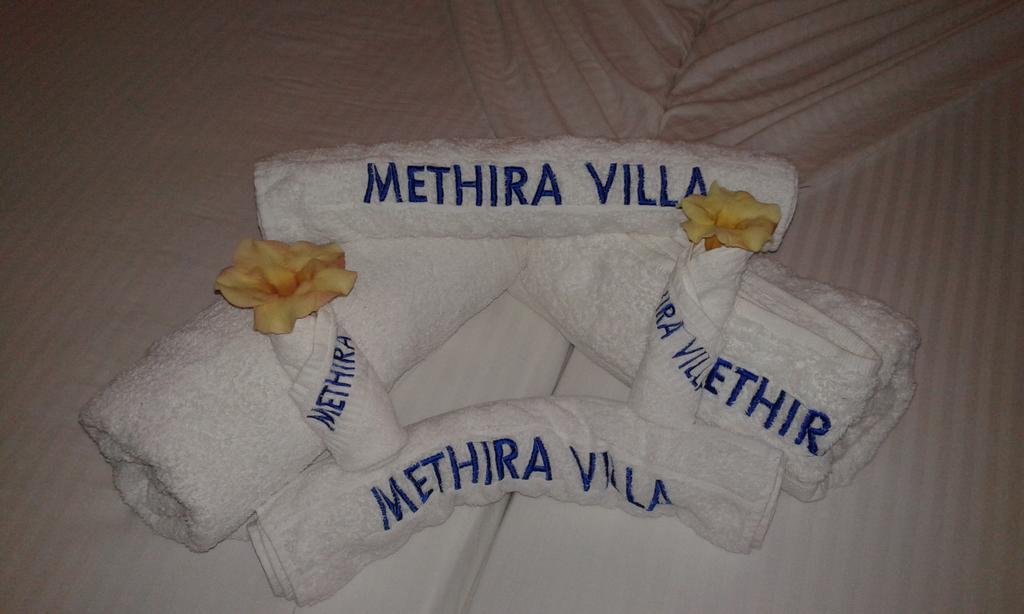 Methira Villa Aluthgama Buitenkant foto